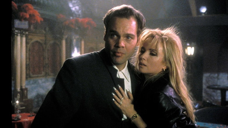 кадр из фильма Победитель