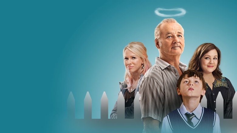 кадр из фильма Святой Винсент