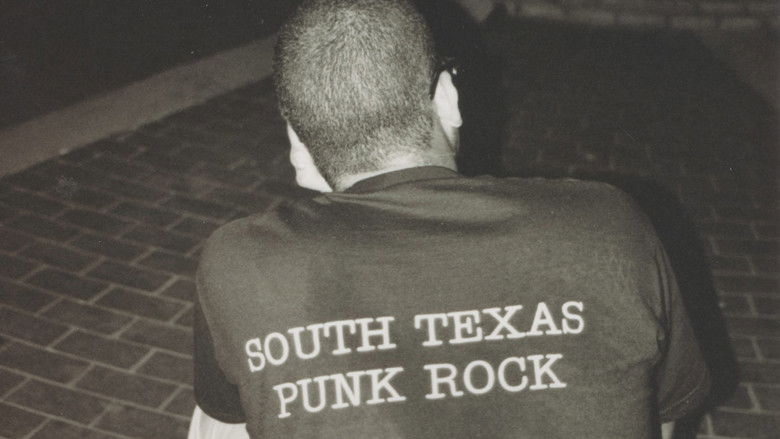 кадр из фильма As I Walk Through The Valley