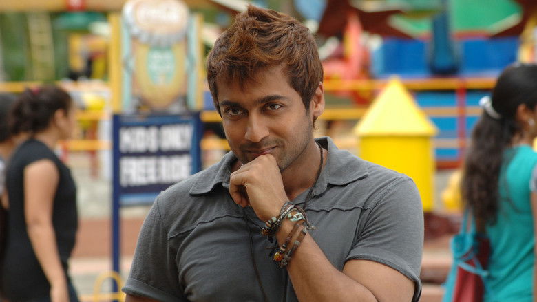 кадр из фильма 7ஆம் அறிவு