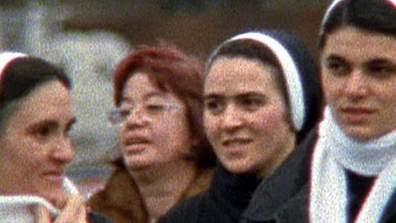 кадр из фильма Mann Kvinne Kaffe