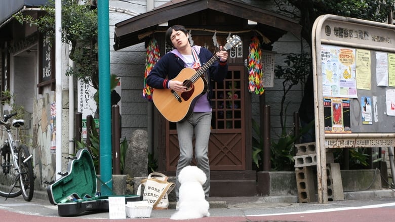 кадр из фильма Детройт, город металла