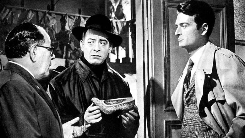 кадр из фильма I vampiri