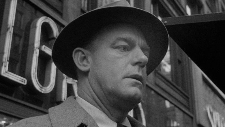 кадр из фильма Чикагский синдикат