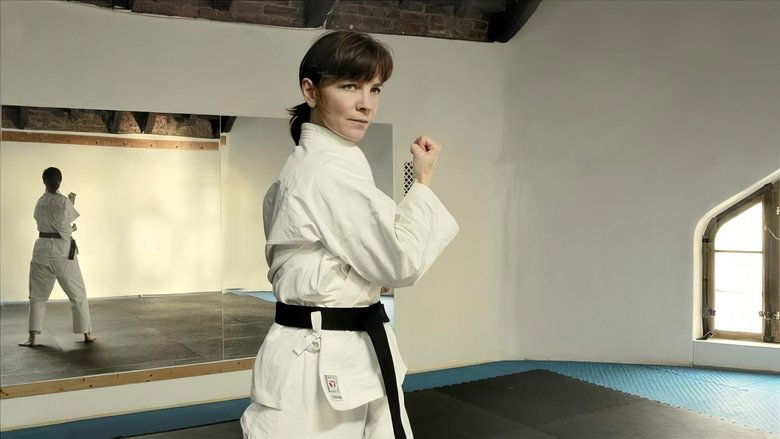 кадр из фильма Irene Huss 10: Tystnadens cirkel