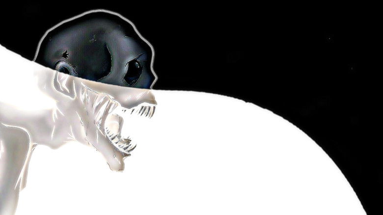 кадр из фильма The Silent Forest : Outlast Daylight