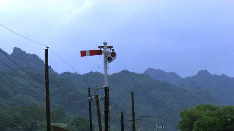 кадр из фильма 戀戀風塵