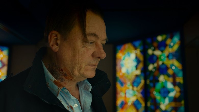 кадр из фильма Через года