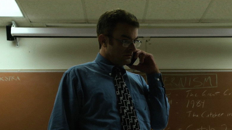 кадр из фильма Rest Stop