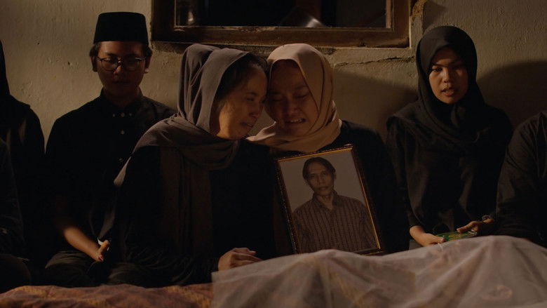 кадр из фильма Roh