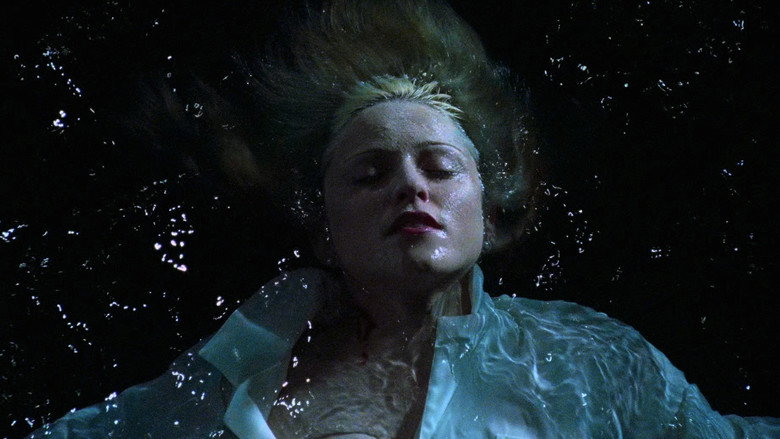 кадр из фильма Тело как улика