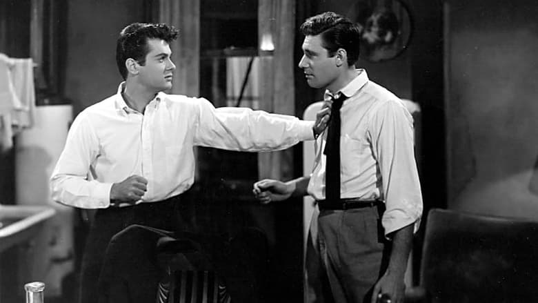 кадр из фильма Flesh and Fury