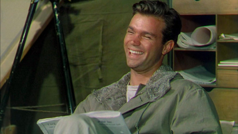 кадр из фильма Место назначение Гоби