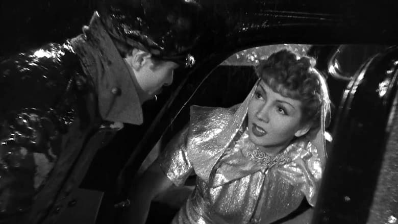 кадр из фильма Midnight