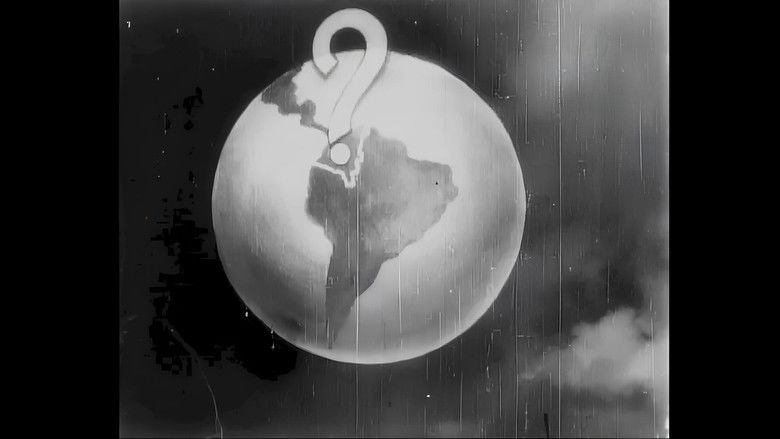 кадр из фильма Cuantos Somos?