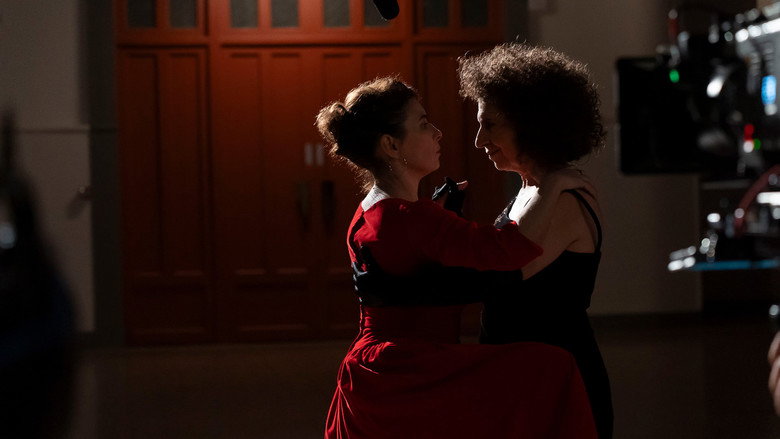 кадр из фильма Memento mori