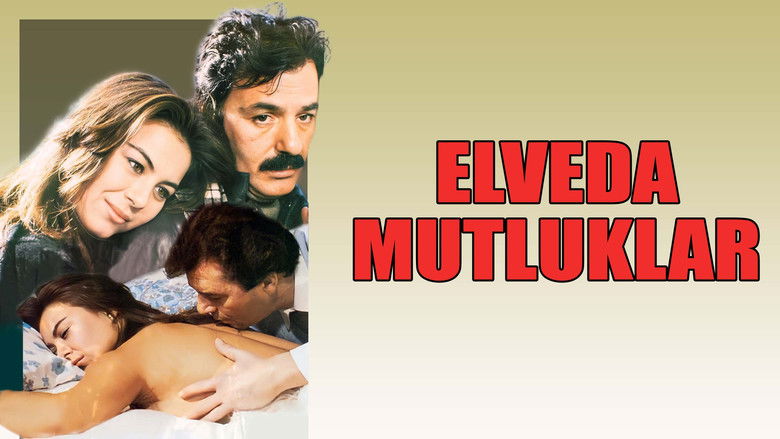кадр из фильма Elveda Mutluluklar