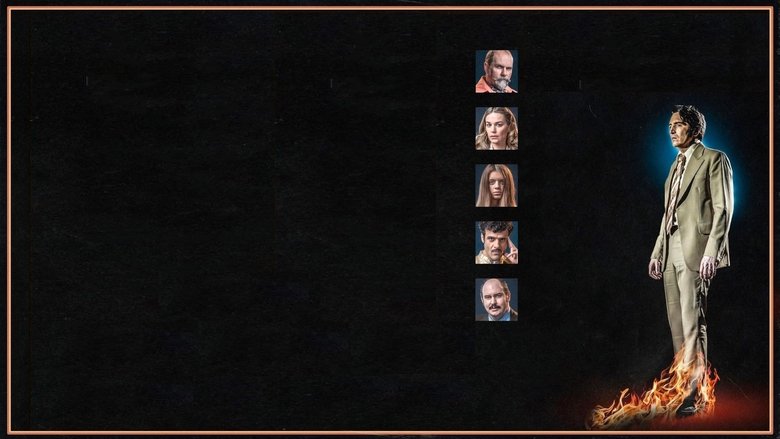 кадр из фильма Полночь с дьяволом