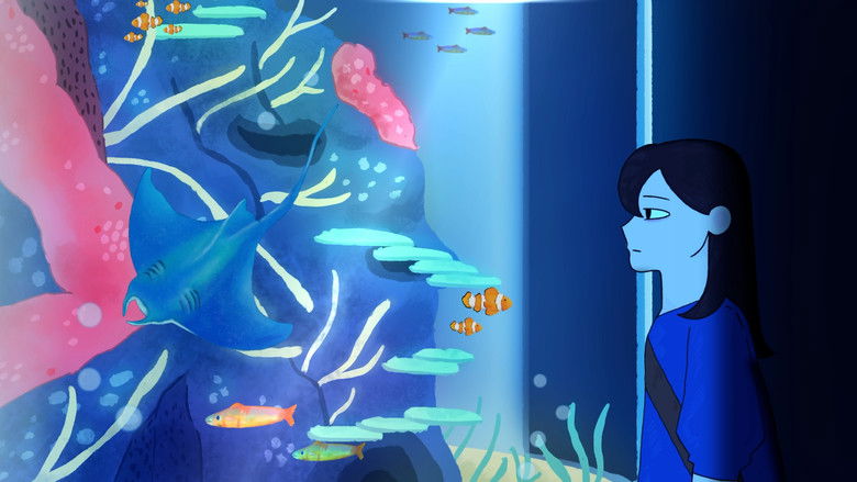 кадр из фильма Sparks