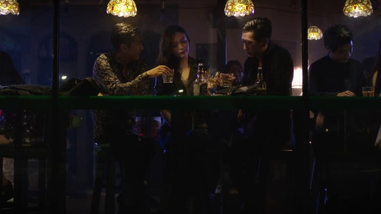 кадр из фильма 苦乐参半