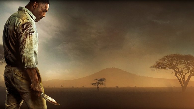 кадр из фильма Зверь