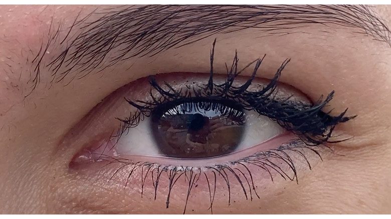 кадр из фильма Eye of the Creator