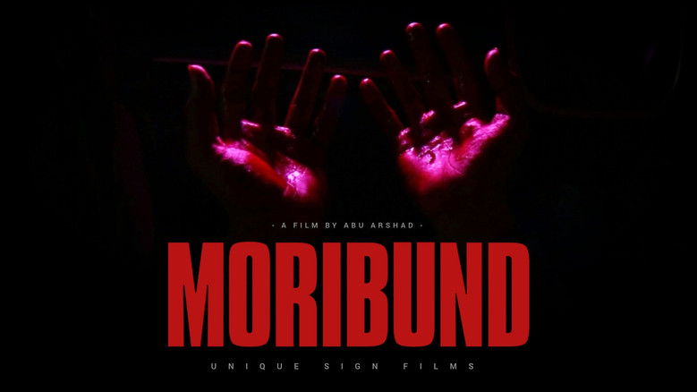 кадр из фильма Moribund