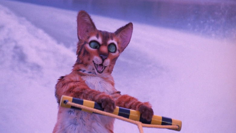 кадр из фильма Рубин и Эд