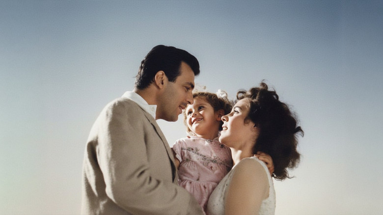 кадр из фильма Ben Kahpe Değilim