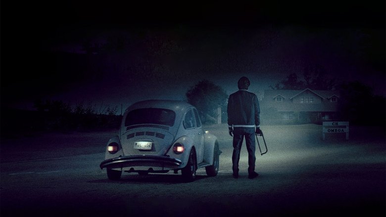 кадр из фильма Красивый, плохой, злой: Начало