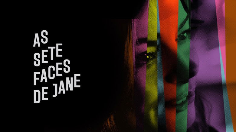 кадр из фильма Семь лиц Джейн