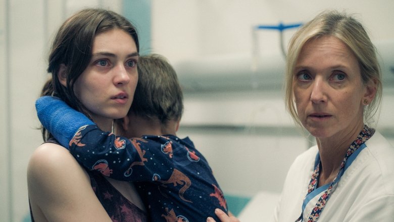 кадр из фильма L'Intérêt d'Adam