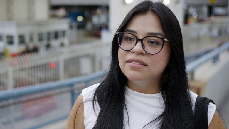 кадр из фильма Isabel Allende – Den Namenlosen eine Geschichte geben