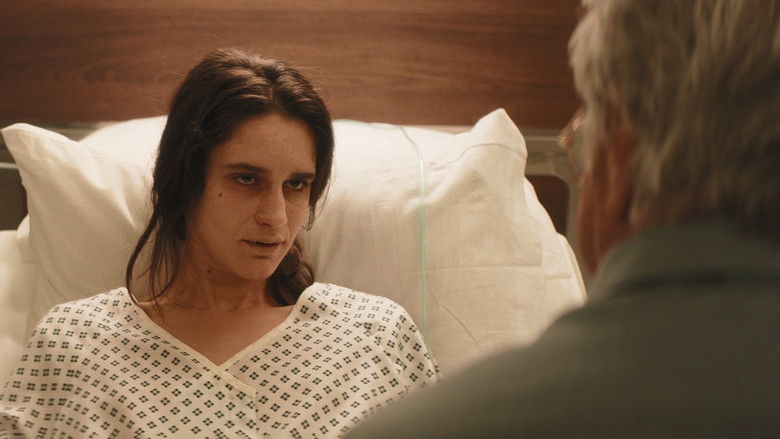 кадр из фильма Девушка в лабиринте