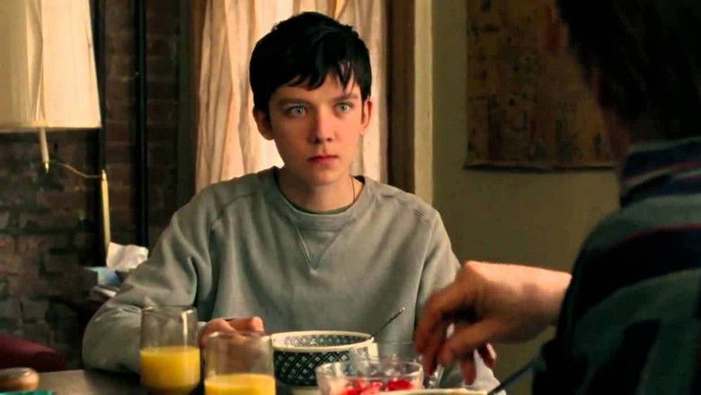 кадр из фильма Десять тысяч святых