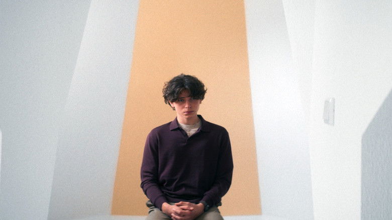 кадр из фильма Gotteskinder