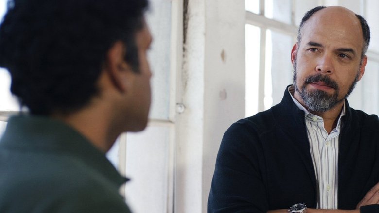 кадр из фильма 96 Souls