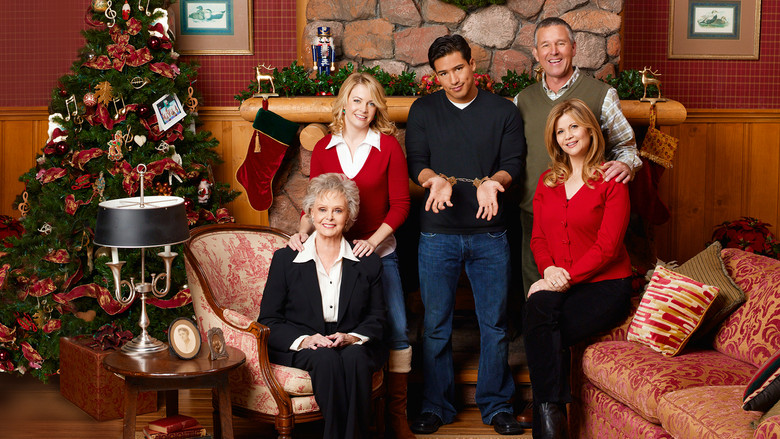 Отпуск в наручниках