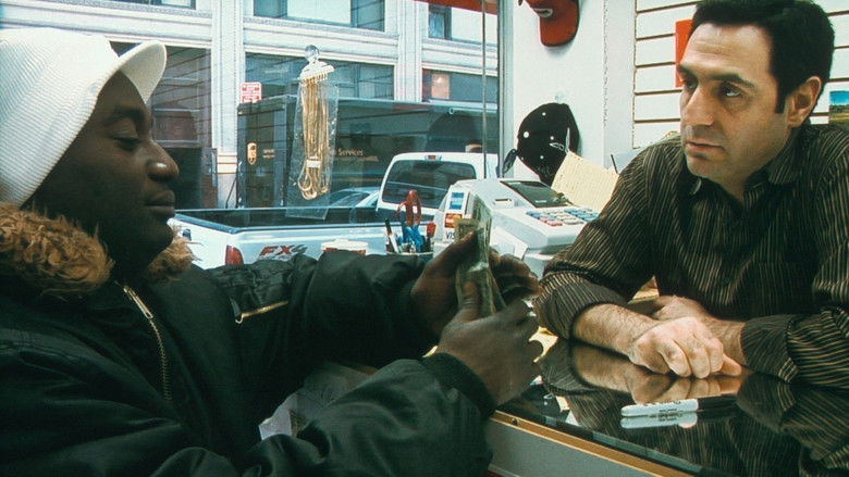 кадр из фильма Prince of Broadway