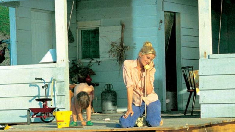 кадр из фильма Errance