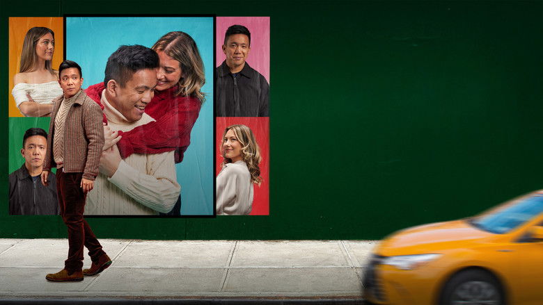 кадр из фильма Meet Cute in Manhattan