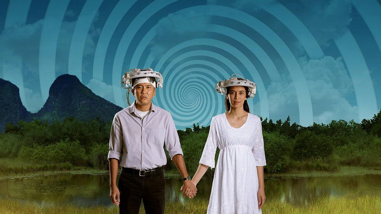 кадр из фильма Imaginur