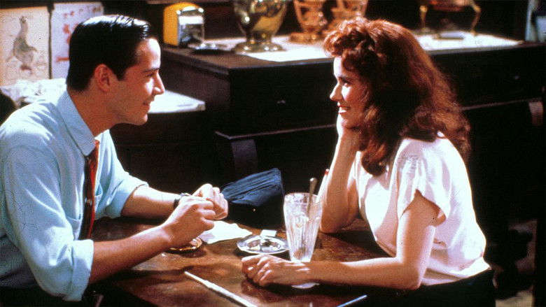 кадр из фильма Настройте радиоприемники завтра...