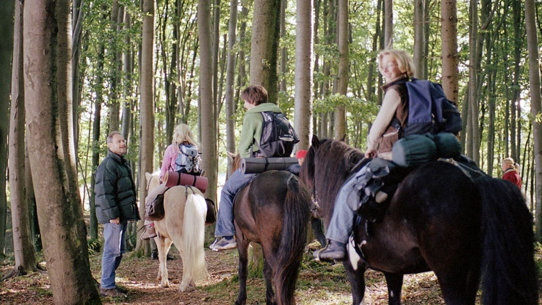 кадр из фильма TKKG - Das Geheimnis um die rätselhafte Mind-Machine