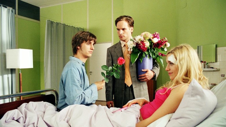 кадр из фильма Mädchen Nr. 1