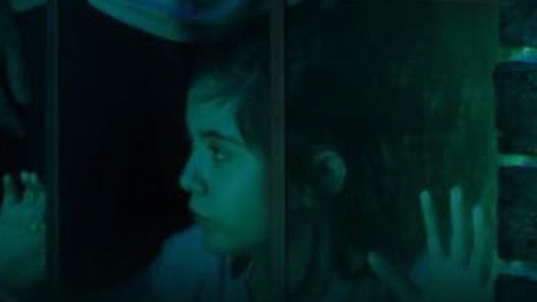 кадр из фильма Hide