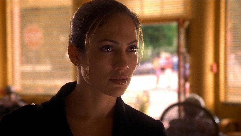 кадр из фильма Вне поля зрения