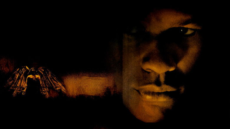 кадр из фильма Падший