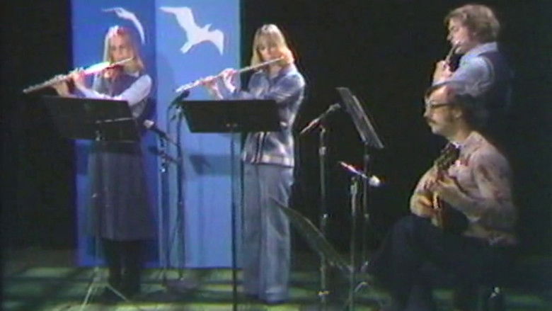 кадр из фильма Women Composers