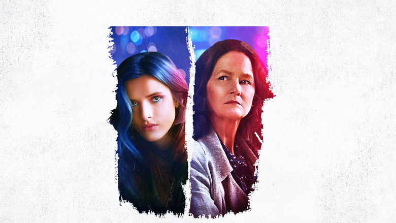 кадр из фильма Мера мести